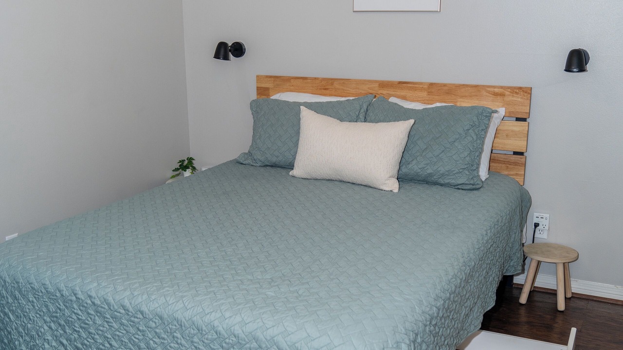Photo of Bedroom in Fort Walton Beach - Destin