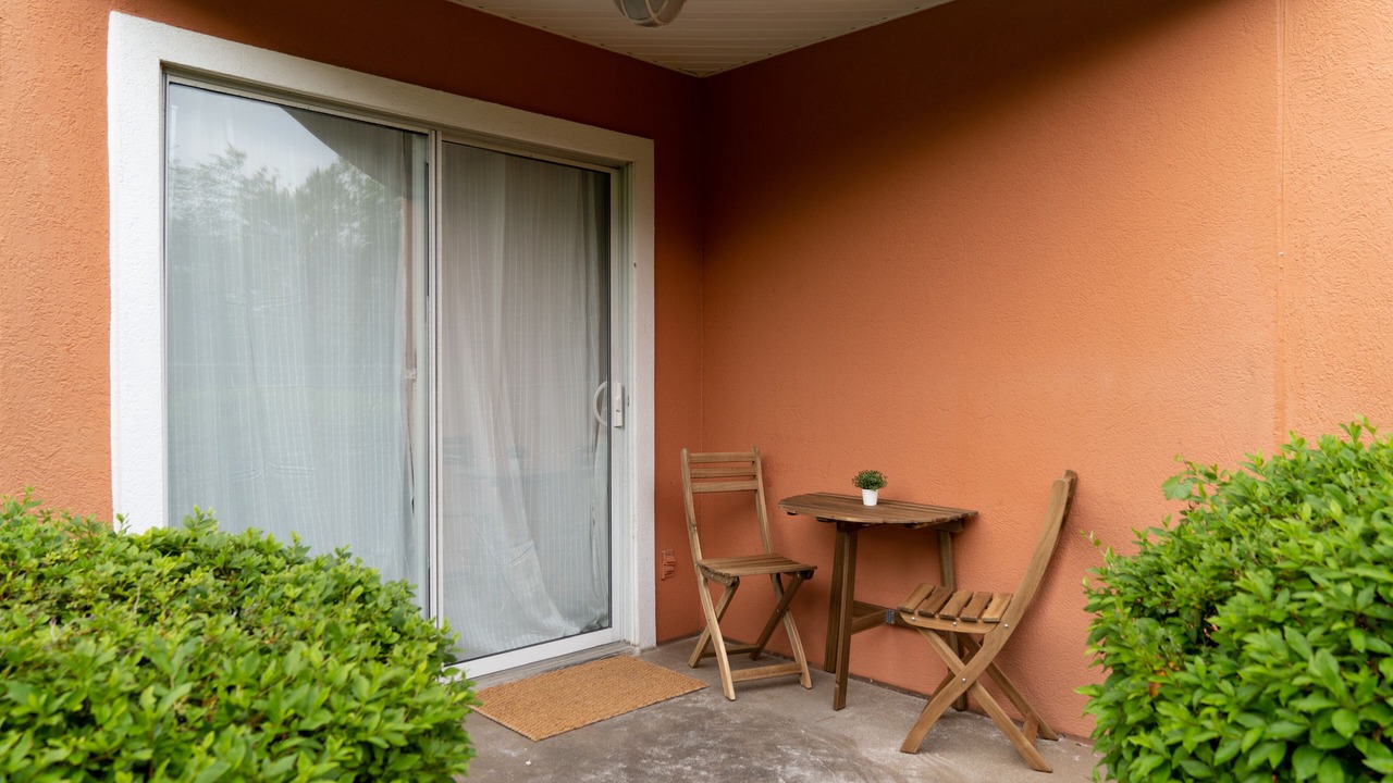 Photo of Patio Balcony in Fort Walton Beach - Destin