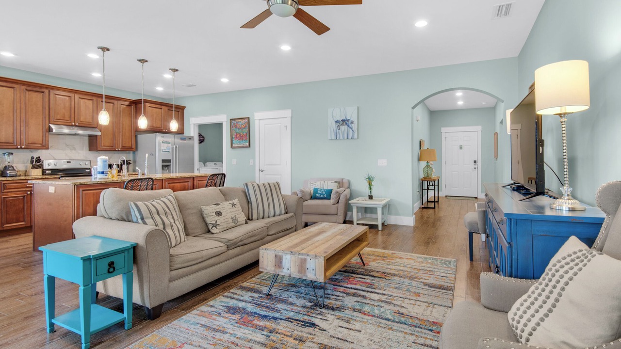 Photo of Livingroom in Riviera Beach