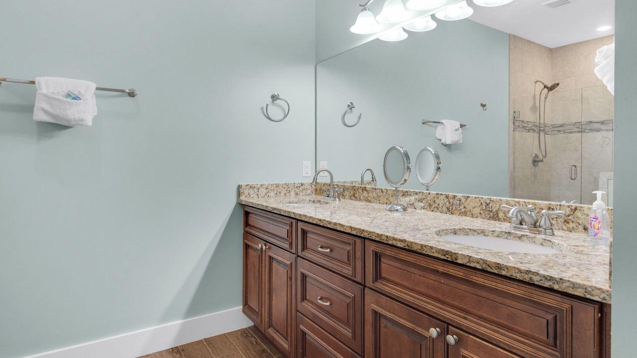 Photo of Bathroom in Riviera Beach
