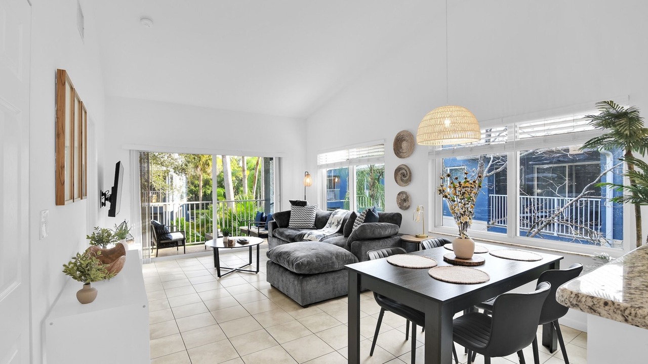Photo of Bedroom in Mission Bay