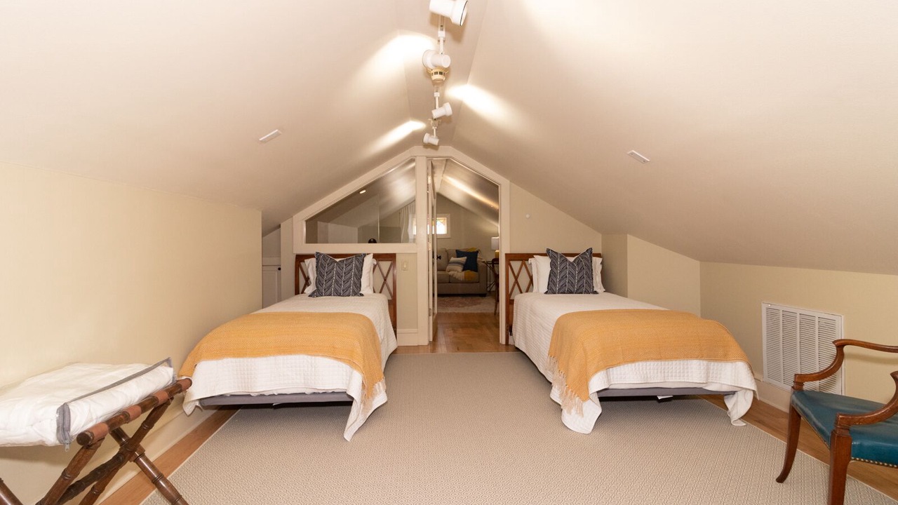 Photo of Bedroom in Madisonville