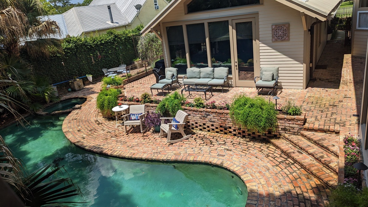 Photo of Outdoor in Madisonville