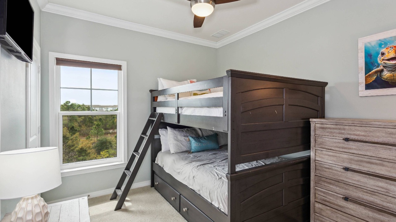 Photo of Bedroom in Ono Island