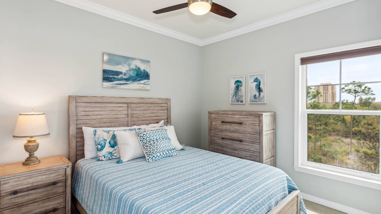 Photo of Bedroom in Ono Island