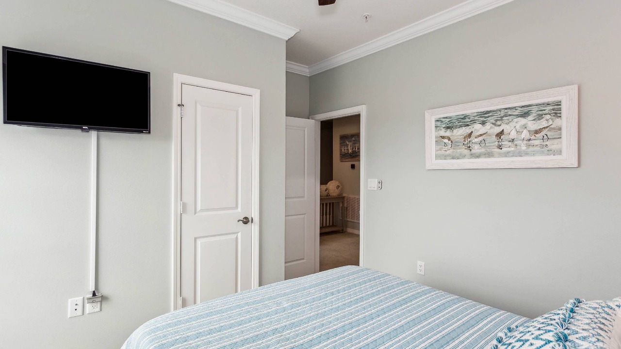 Photo of Bedroom in Ono Island