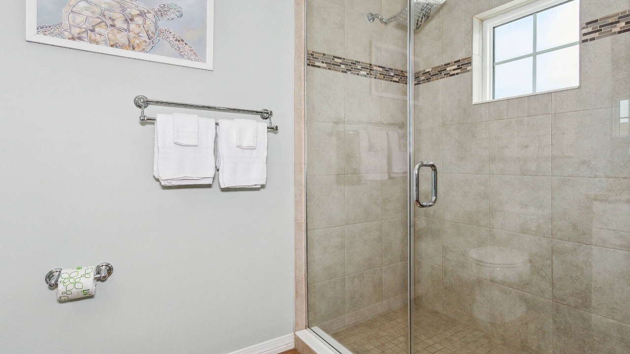 Photo of Bathroom in Ono Island