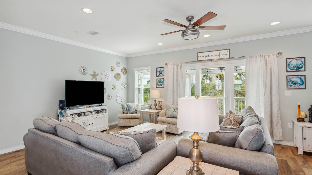 Photo of Bedroom in Ono Island