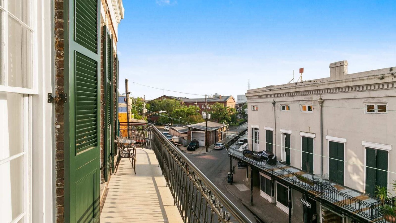 Photo of Outdoor in Faubourg Marigny