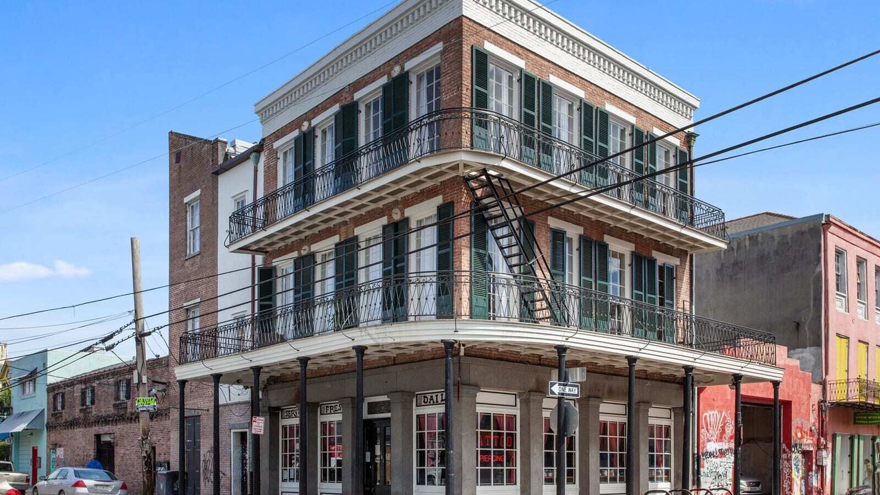 Photo of Others in Faubourg Marigny