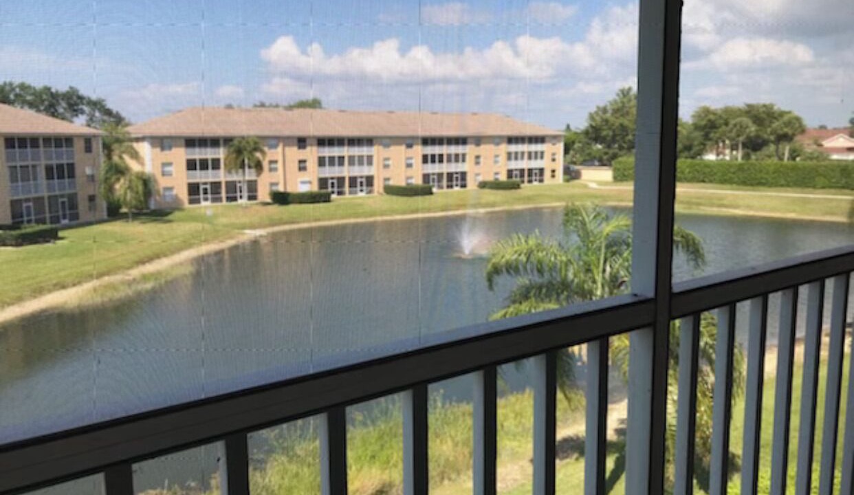 Photo of Outdoor in North Naples