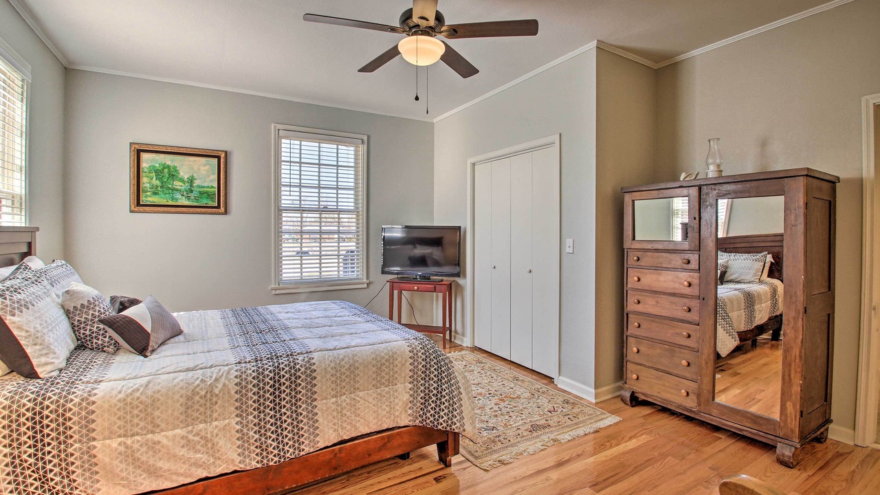 Photo of Bedroom in Delight