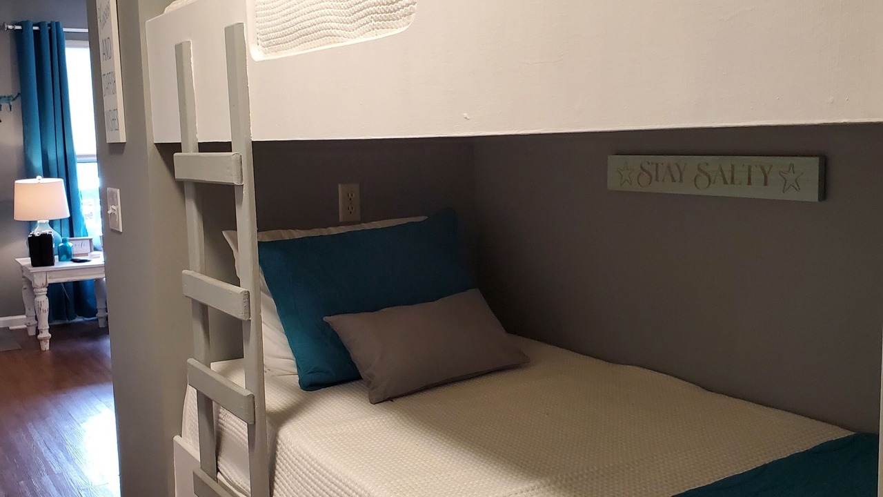 Photo of Bedroom in El Centro Beach