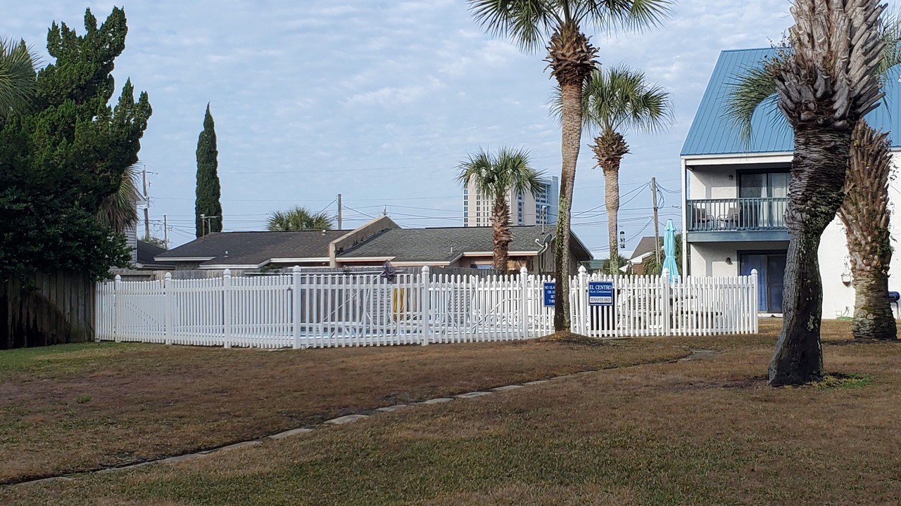 Photo of Outdoor in El Centro Beach