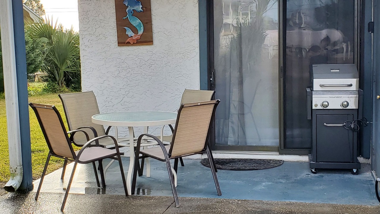 Photo of Outdoor in El Centro Beach
