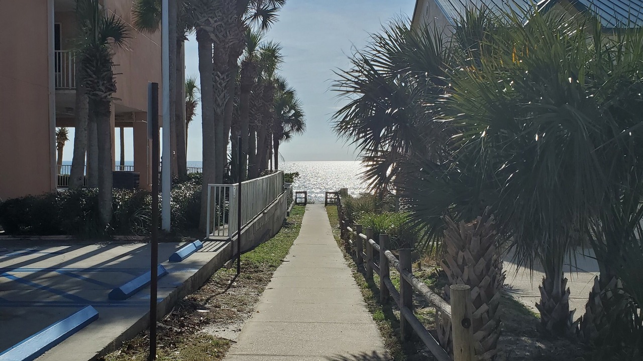Photo of Outdoor in El Centro Beach