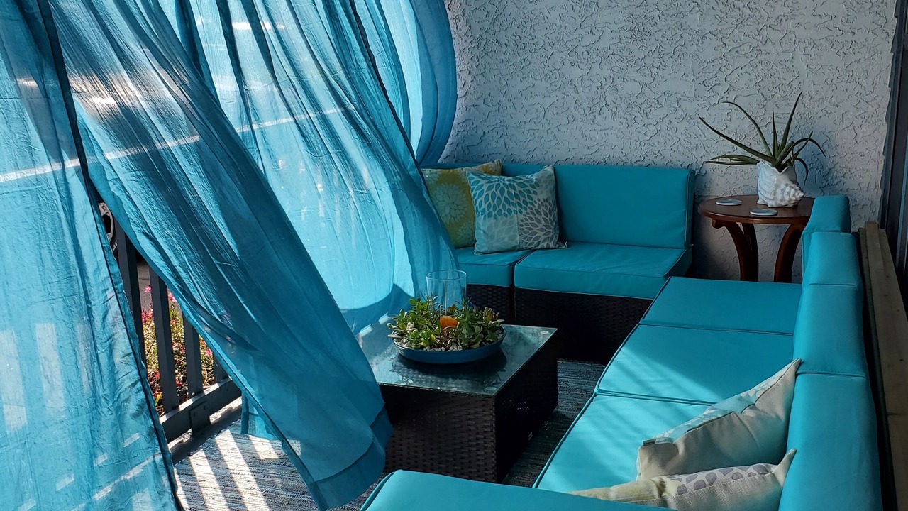 Photo of Livingroom in El Centro Beach
