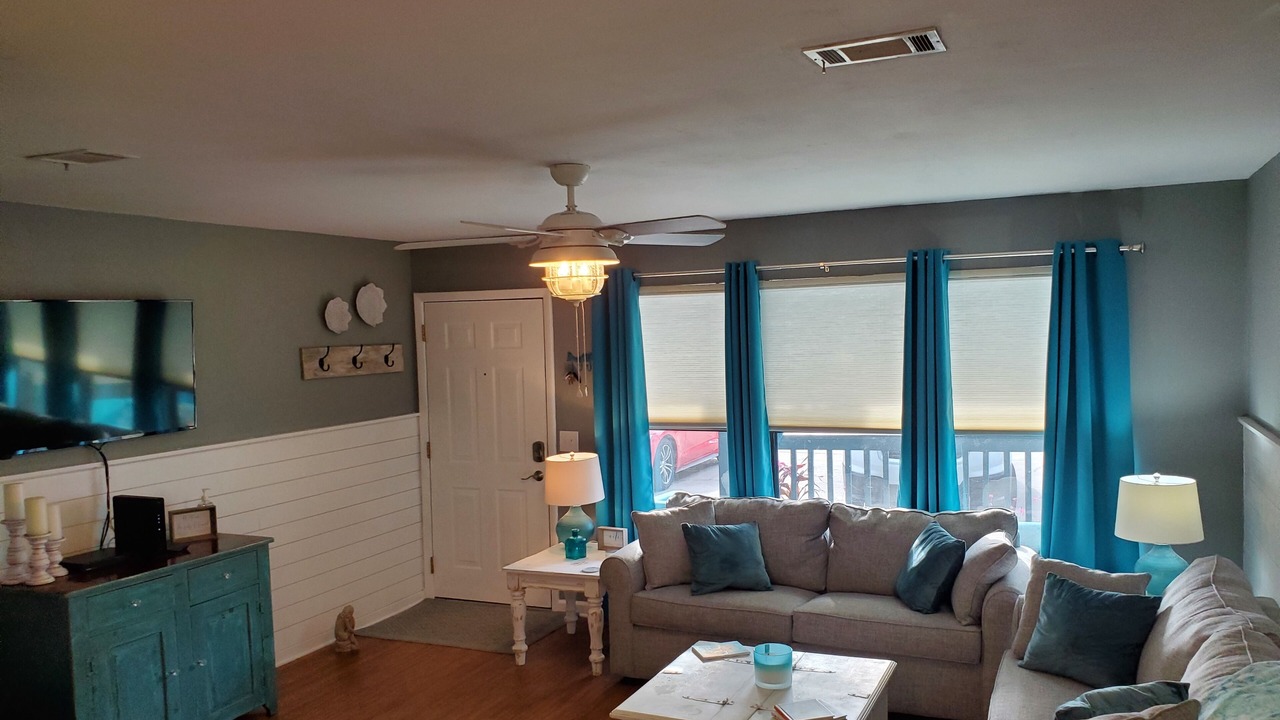 Photo of Livingroom in El Centro Beach