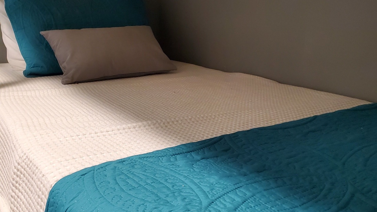 Photo of Bedroom in El Centro Beach
