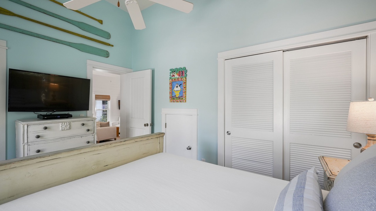 Photo of Bedroom in Seaside