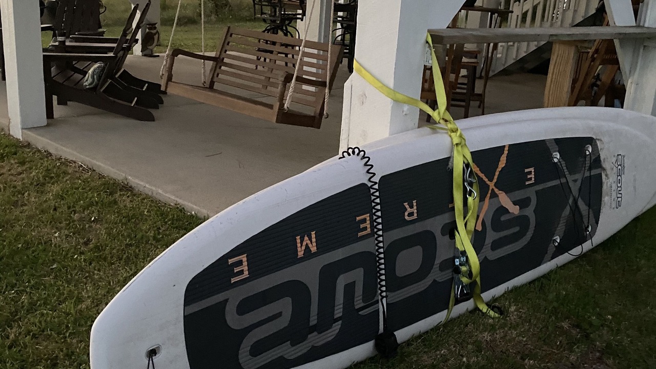 Photo of Outdoor in Carrabelle