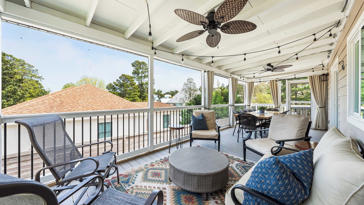 Photo of Outdoor in Gulfview Heights