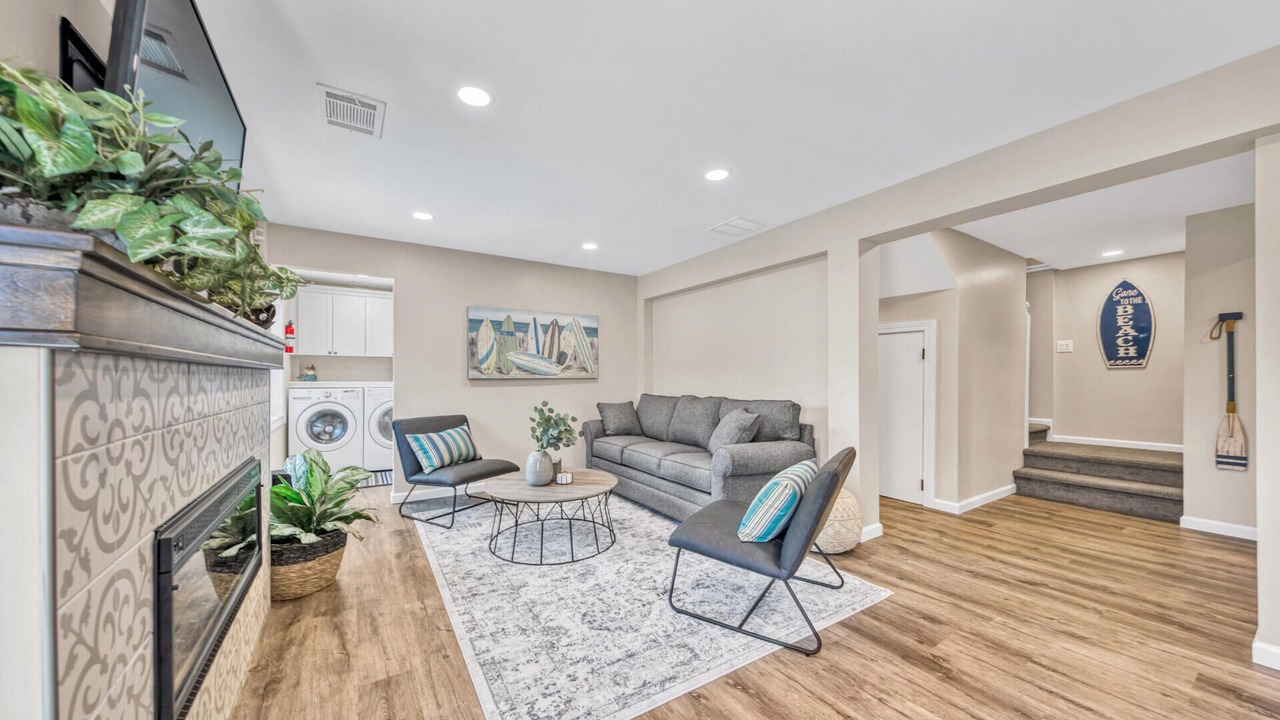 Photo of Bedroom in Gulfview Heights