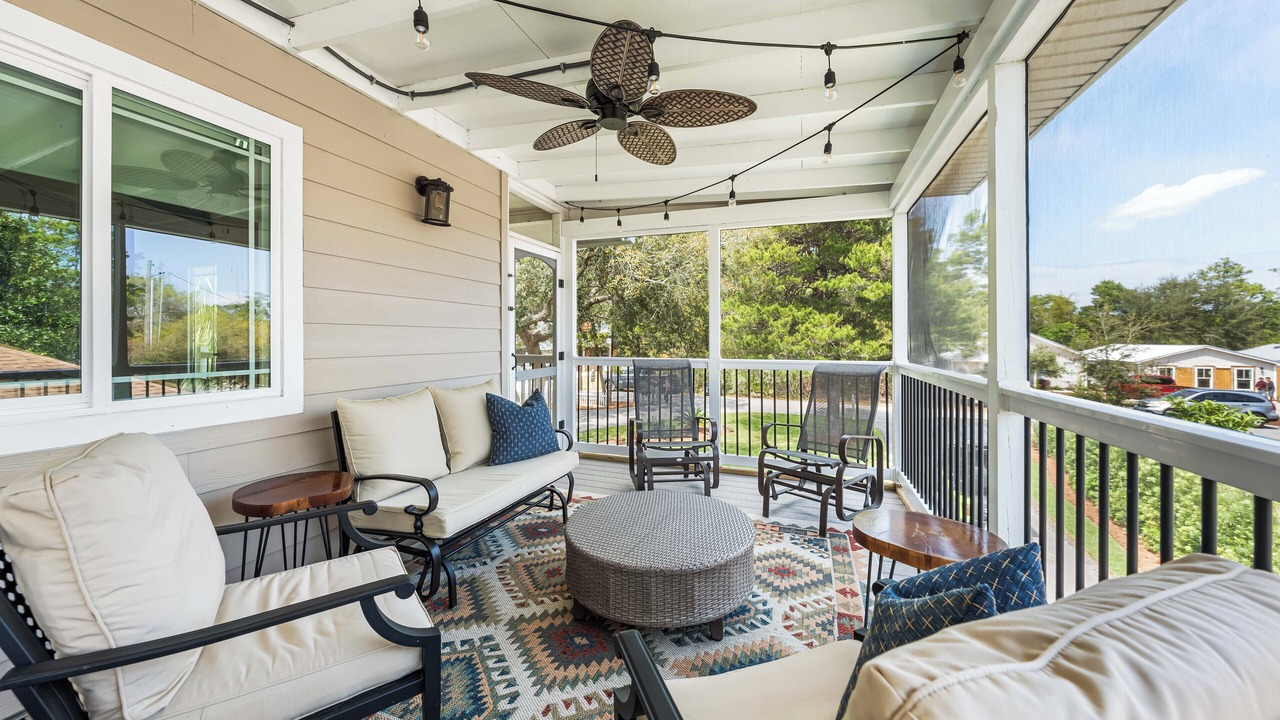Photo of Outdoor in Gulfview Heights