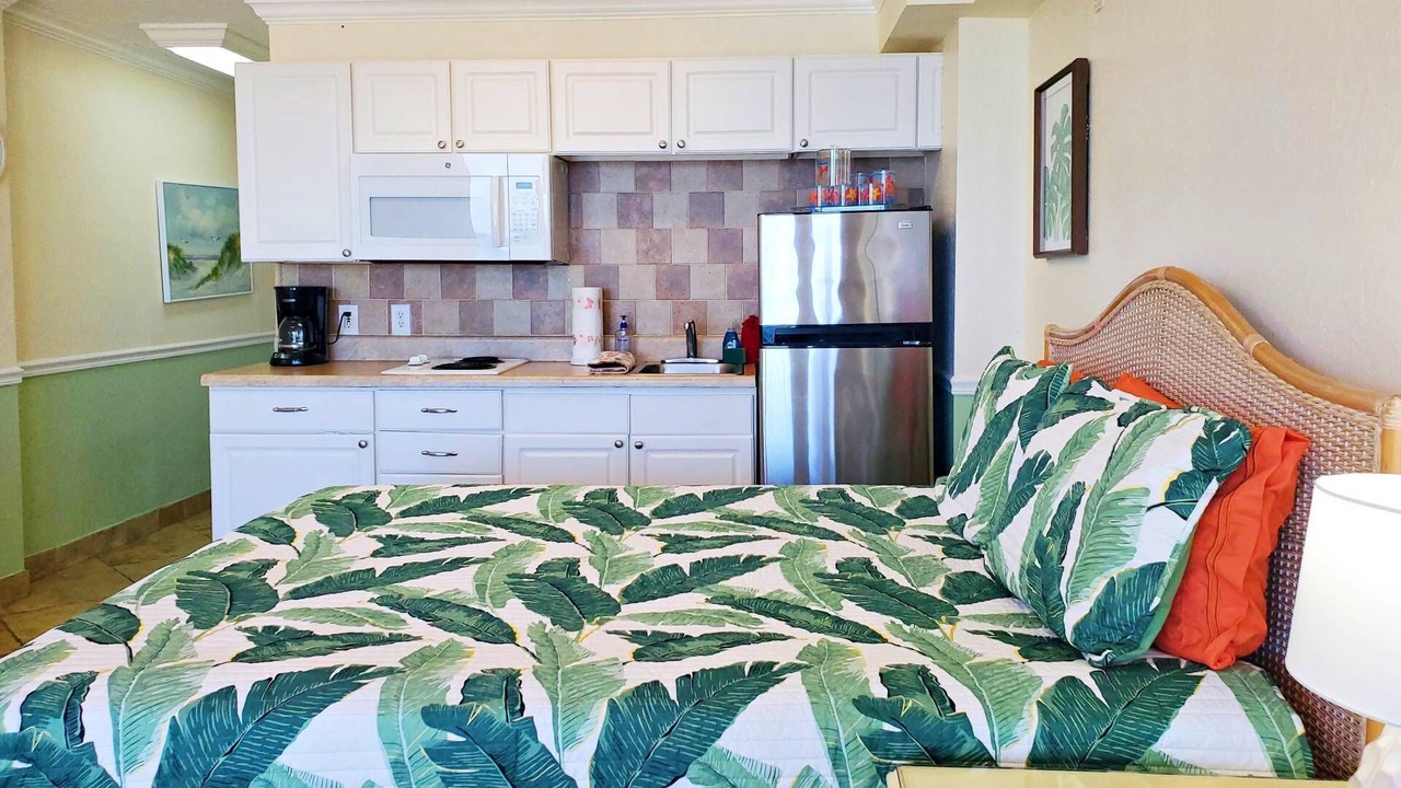 Photo of Kitchen in Lenox Park