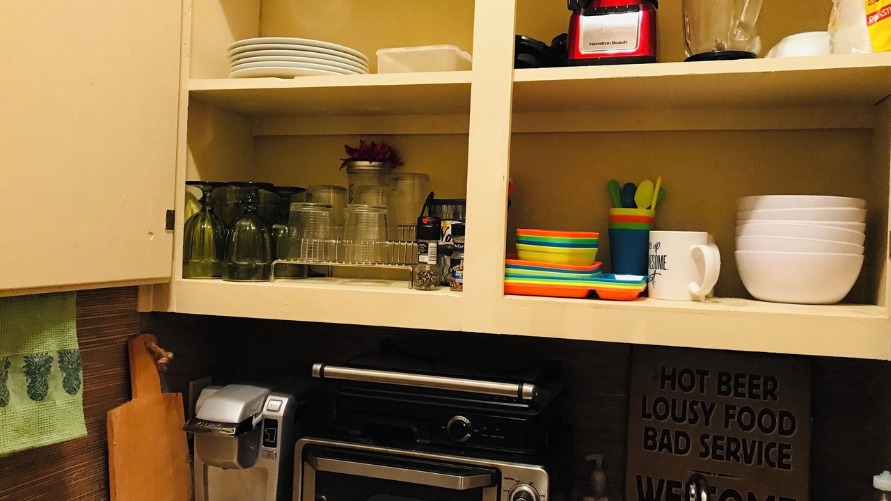Photo of Kitchen in Natchez