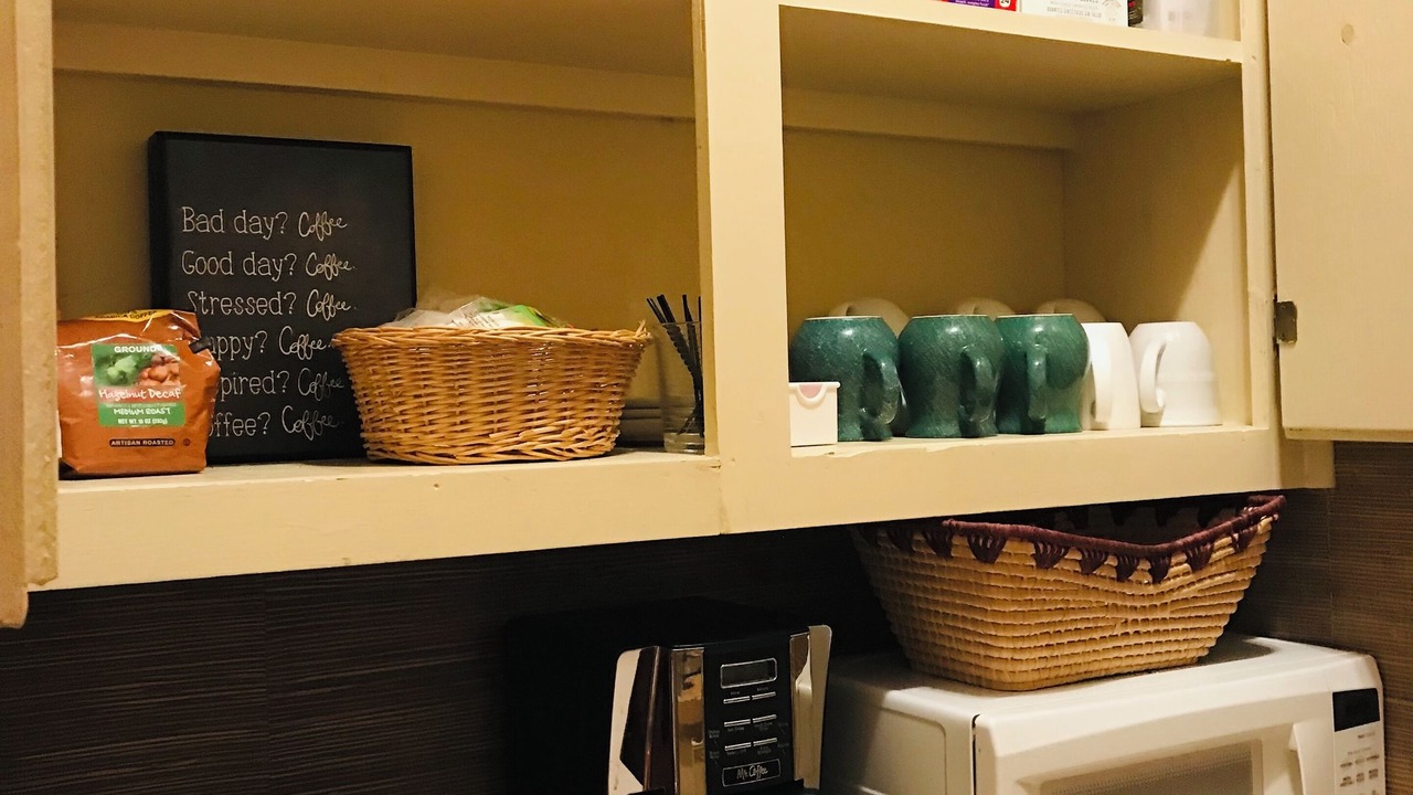 Photo of Kitchen in Natchez