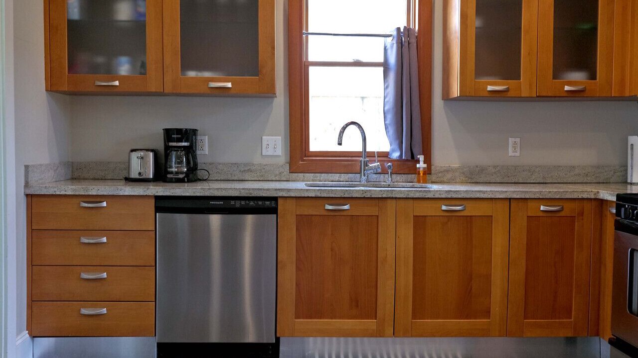 Photo of Kitchen in Old East Hill