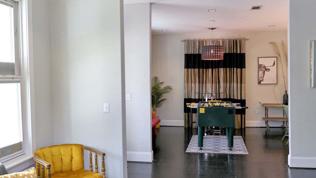 Photo of Bedroom in Old East Hill