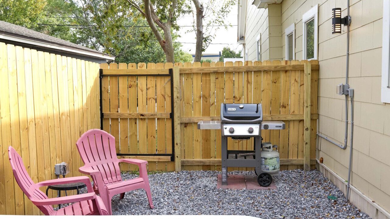 Photo of Outdoor in Old East Hill