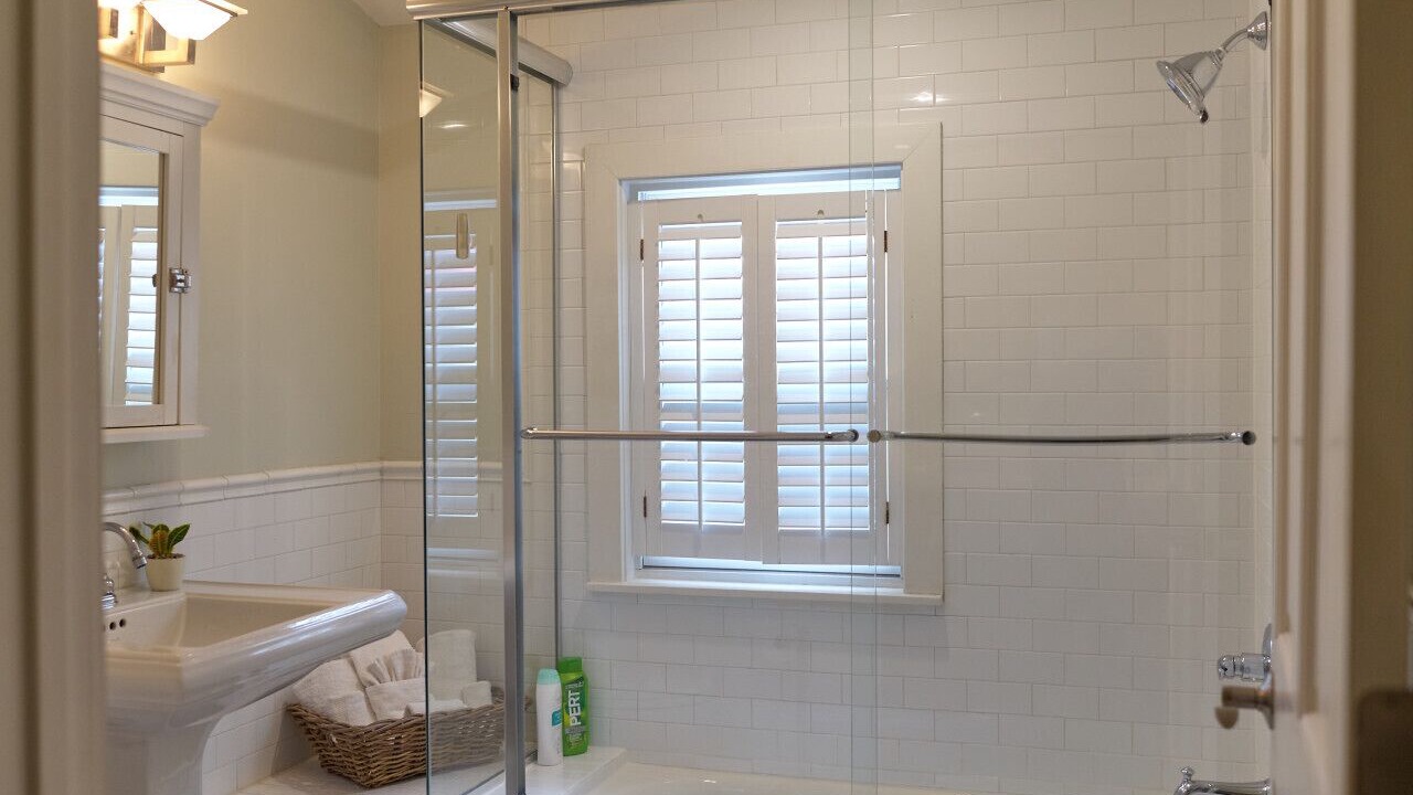 Photo of Bathroom in Old East Hill