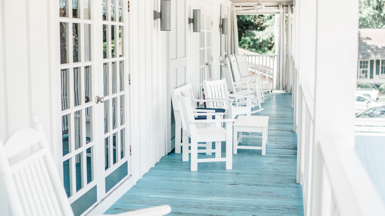 Photo of Patio Balcony in Fairhope