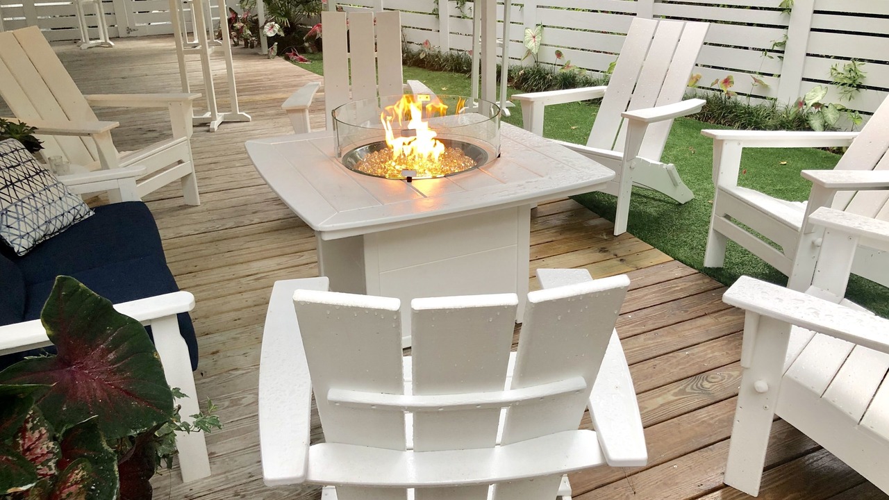 Photo of Patio Balcony in Fairhope