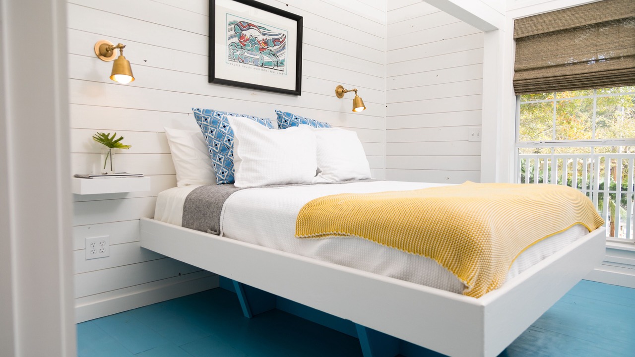 Photo of Bedroom in Fairhope