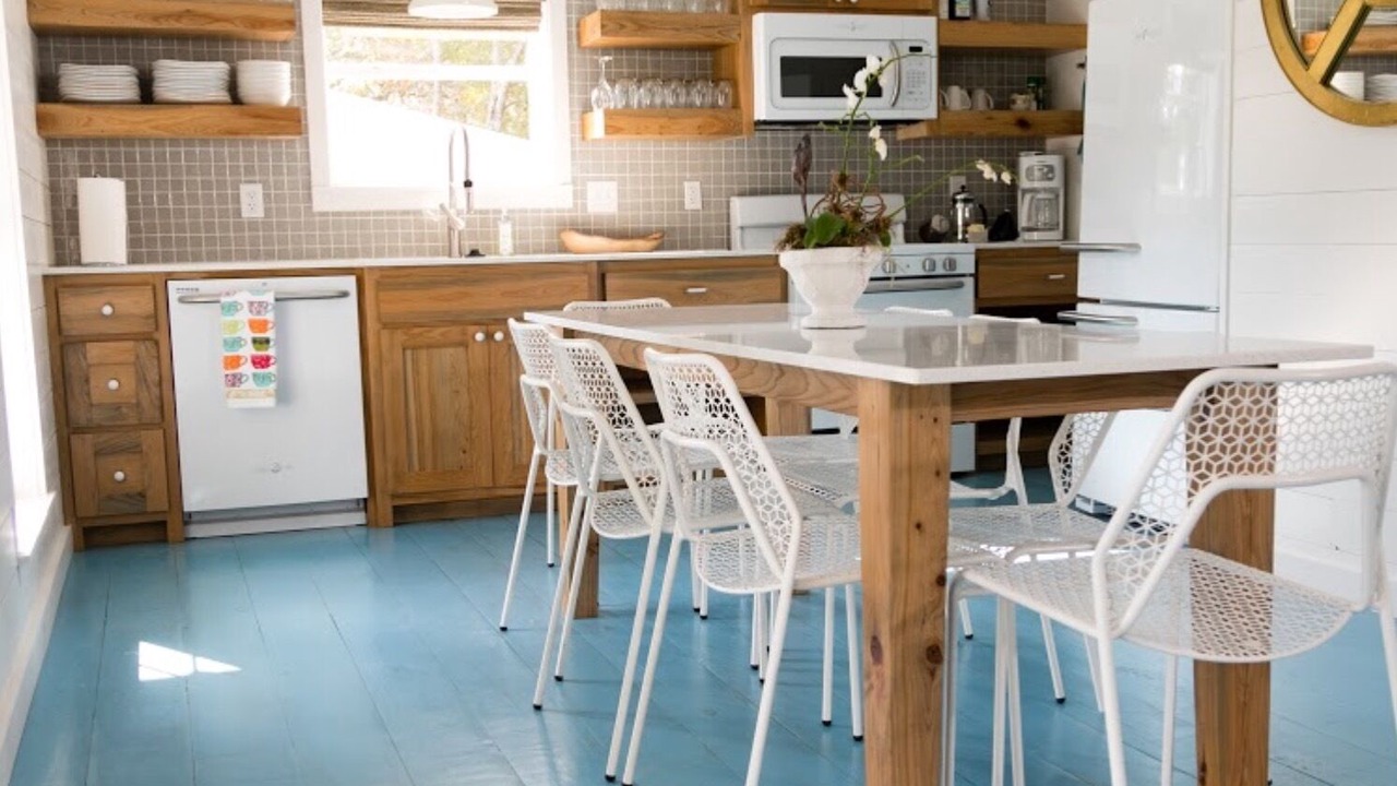 Photo of Kitchen in Fairhope