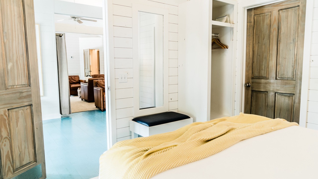 Photo of Bedroom in Fairhope