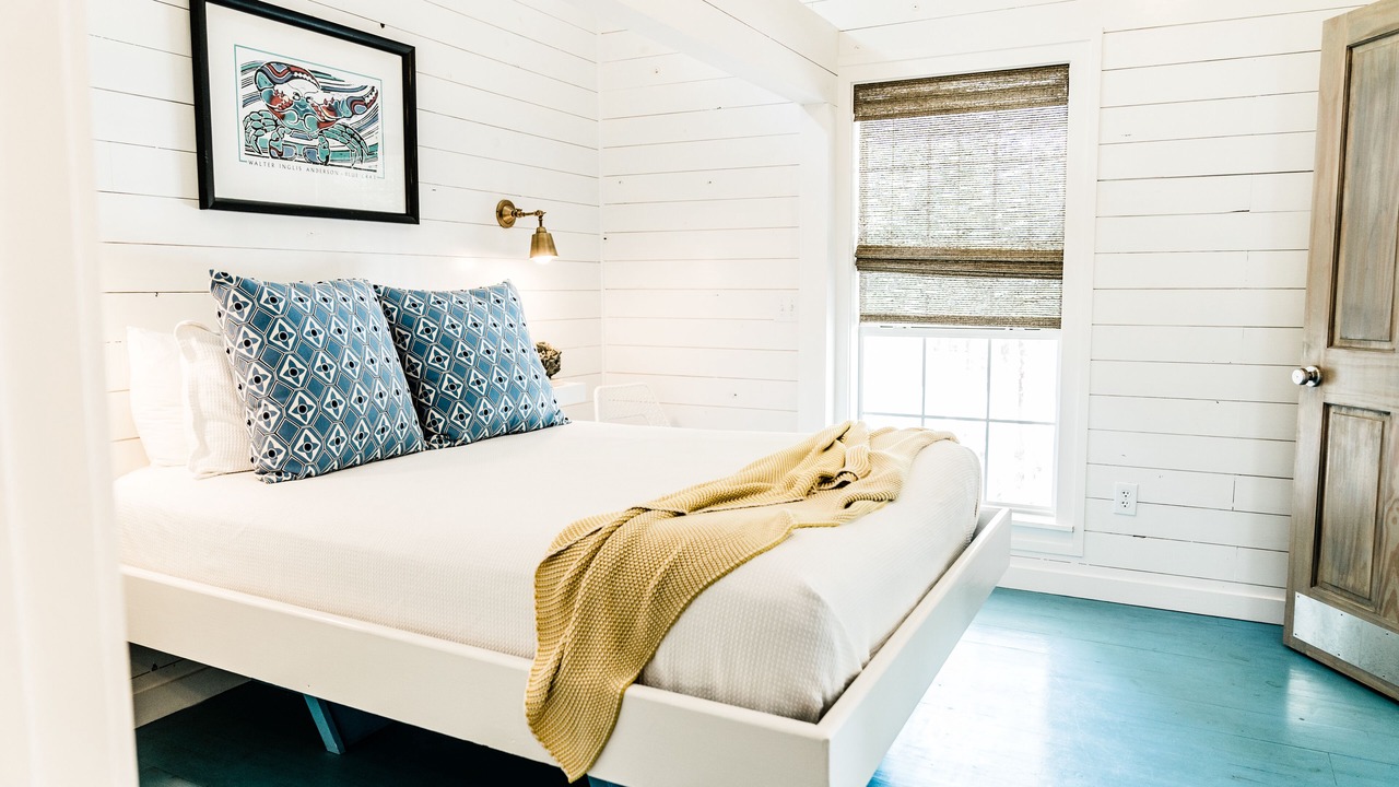 Photo of Bedroom in Fairhope