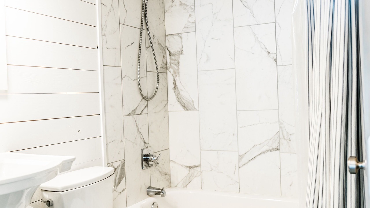Photo of Bathroom in Fairhope