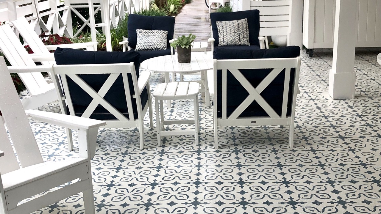 Photo of Patio Balcony in Fairhope