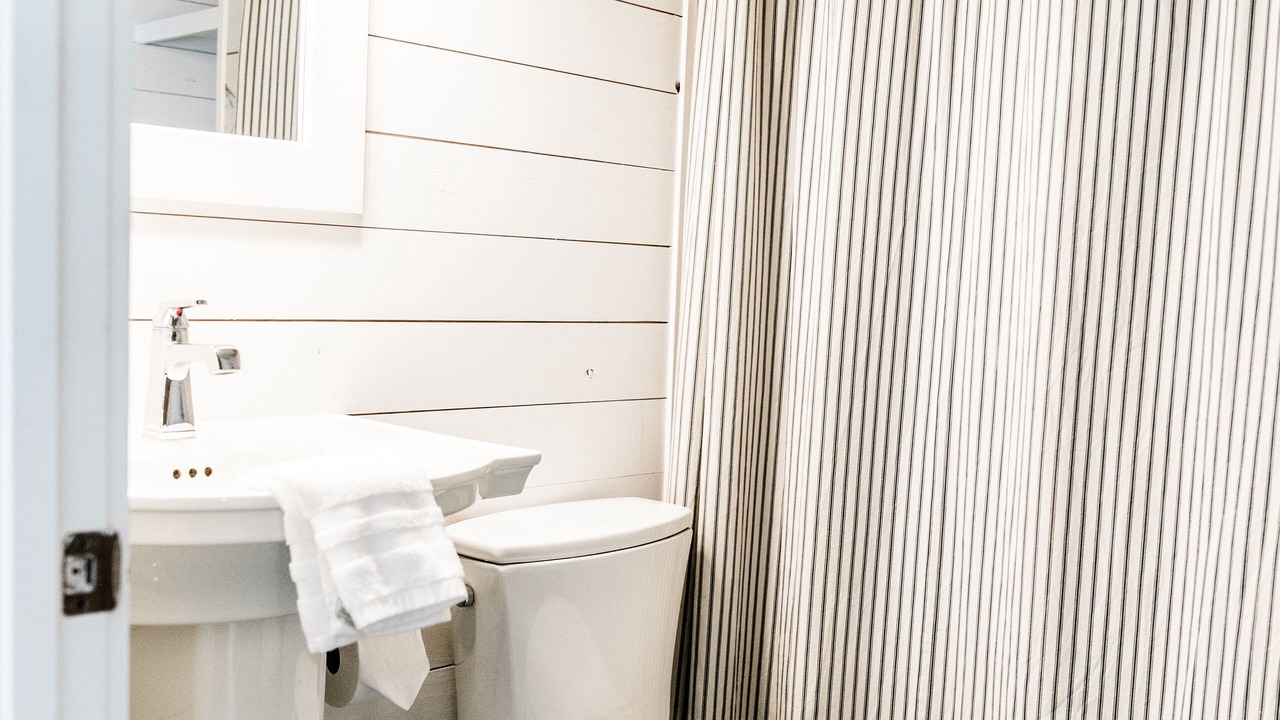 Photo of Bathroom in Fairhope