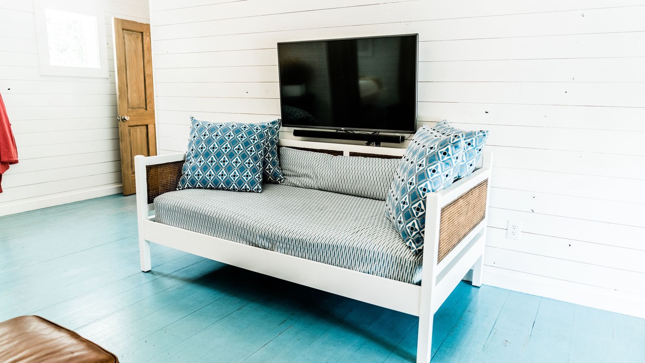 Photo of Livingroom in Fairhope