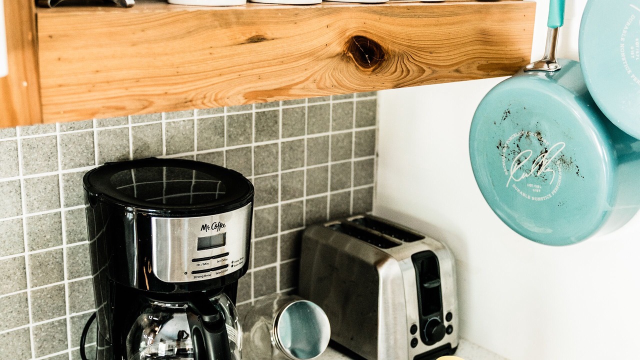 Photo of Kitchen in Fairhope