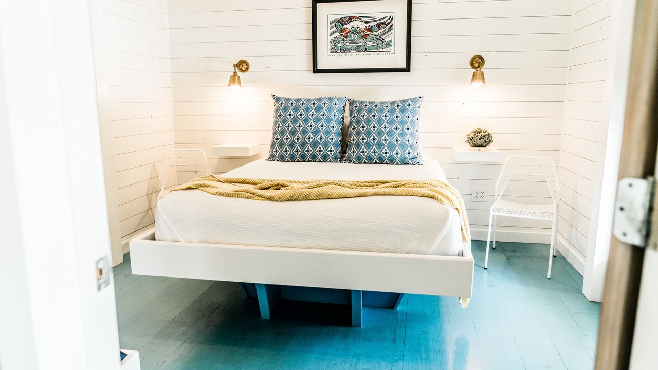 Photo of Bedroom in Fairhope