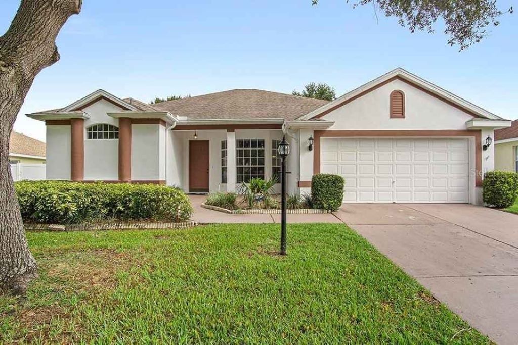 Photo of Outdoor in Plant City