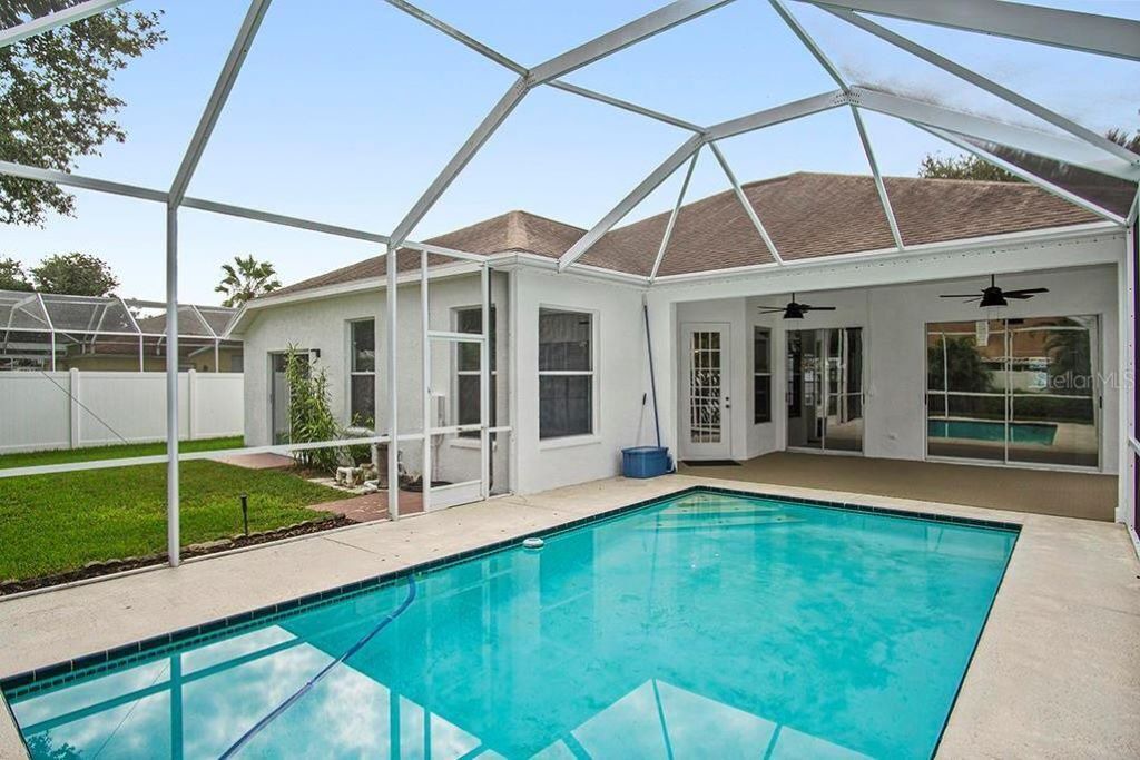 Photo of Outdoor in Plant City