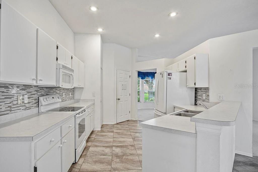 Photo of Kitchen in Plant City